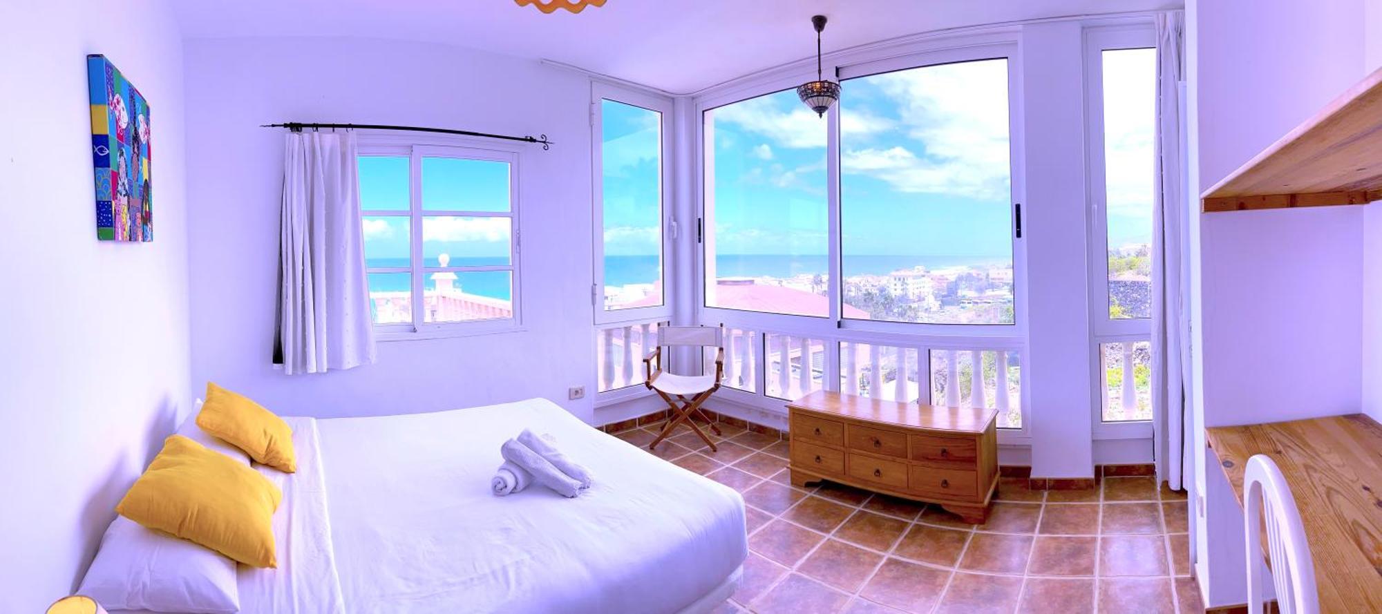 Tropicalidays Puerto Brava 2 Double Rooms Πουέρτο Ντε Λα Κρουζ Εξωτερικό φωτογραφία