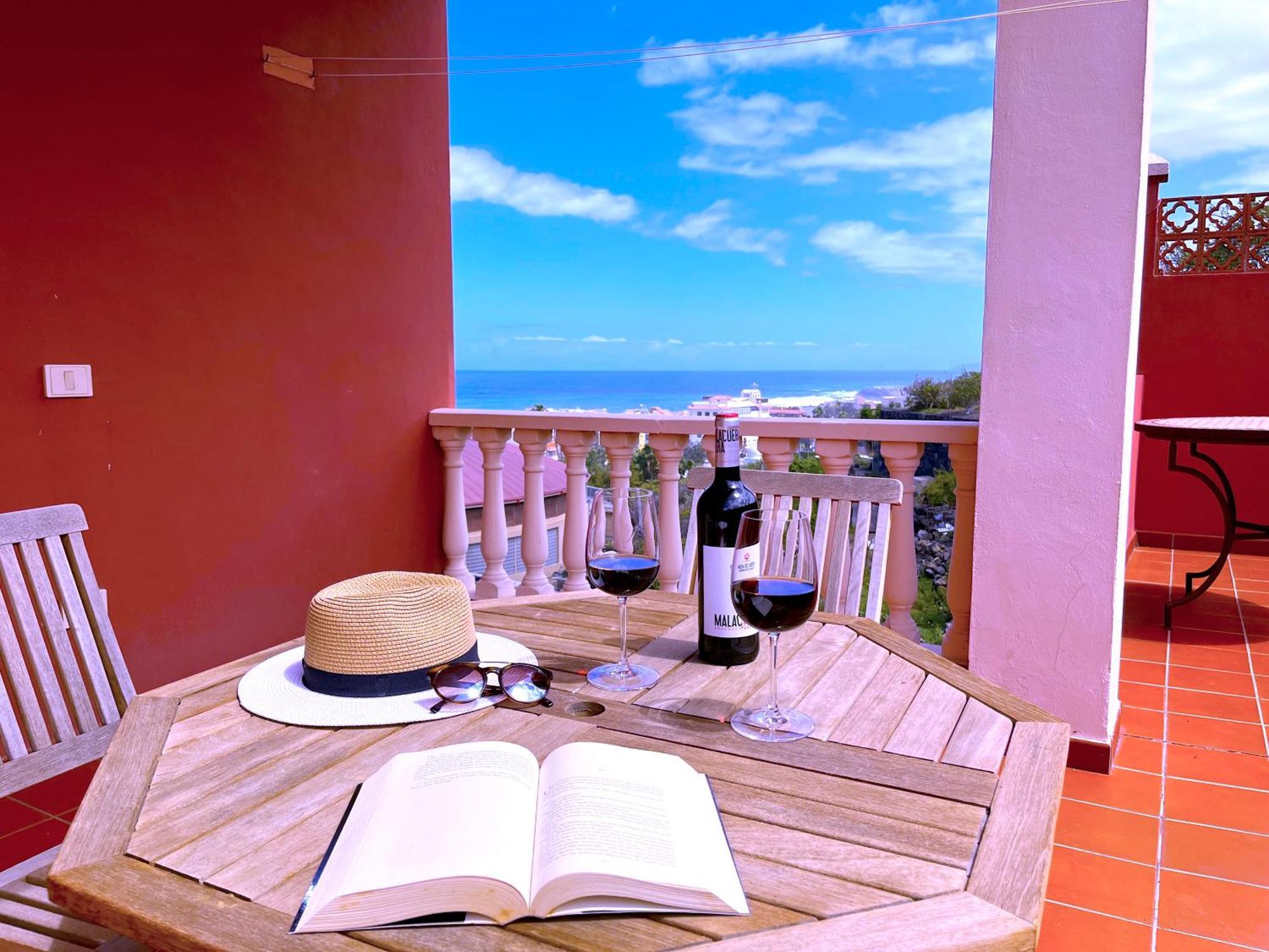 Tropicalidays Puerto Brava 2 Double Rooms Πουέρτο Ντε Λα Κρουζ Εξωτερικό φωτογραφία
