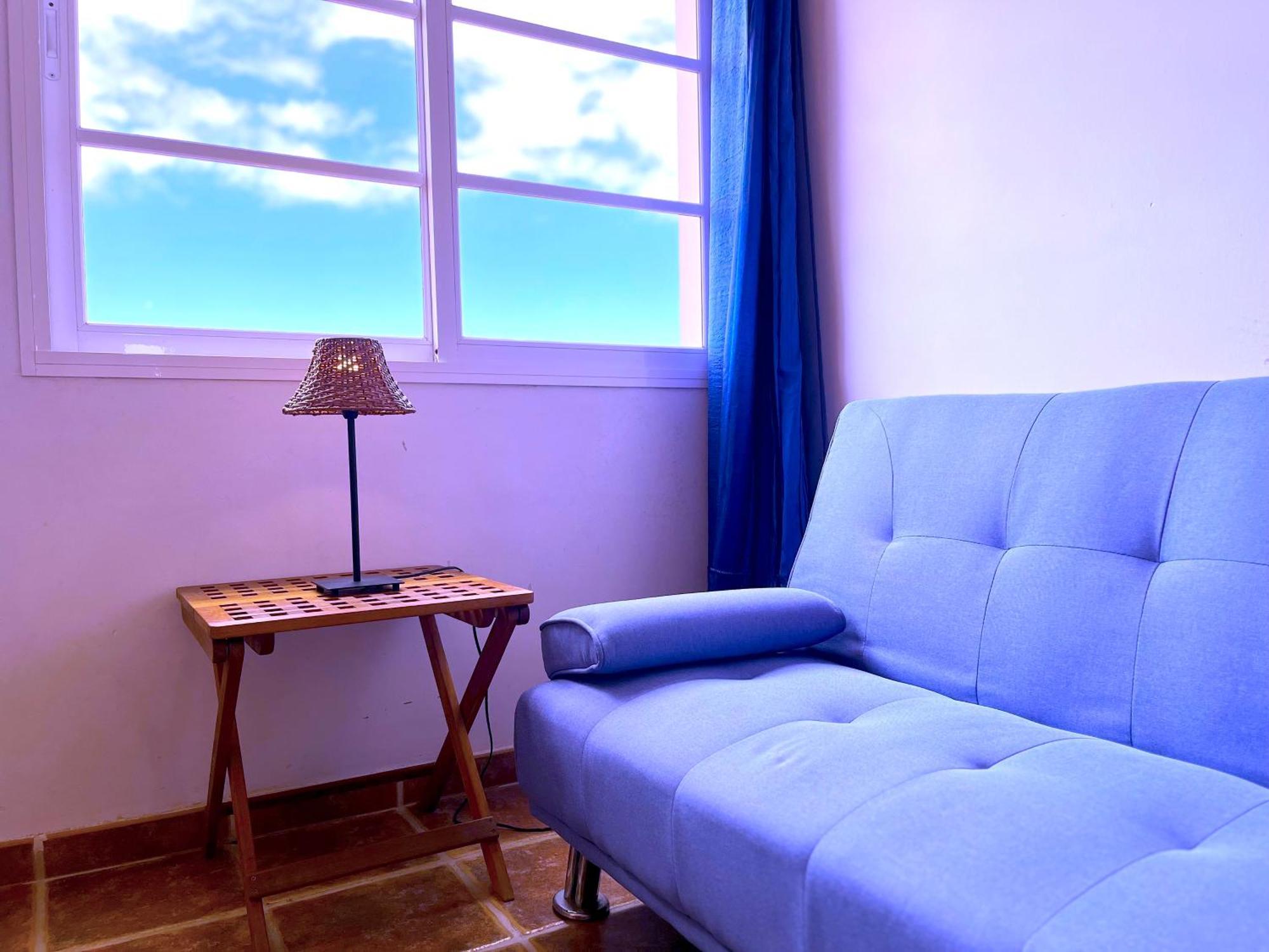 Tropicalidays Puerto Brava 2 Double Rooms Πουέρτο Ντε Λα Κρουζ Εξωτερικό φωτογραφία