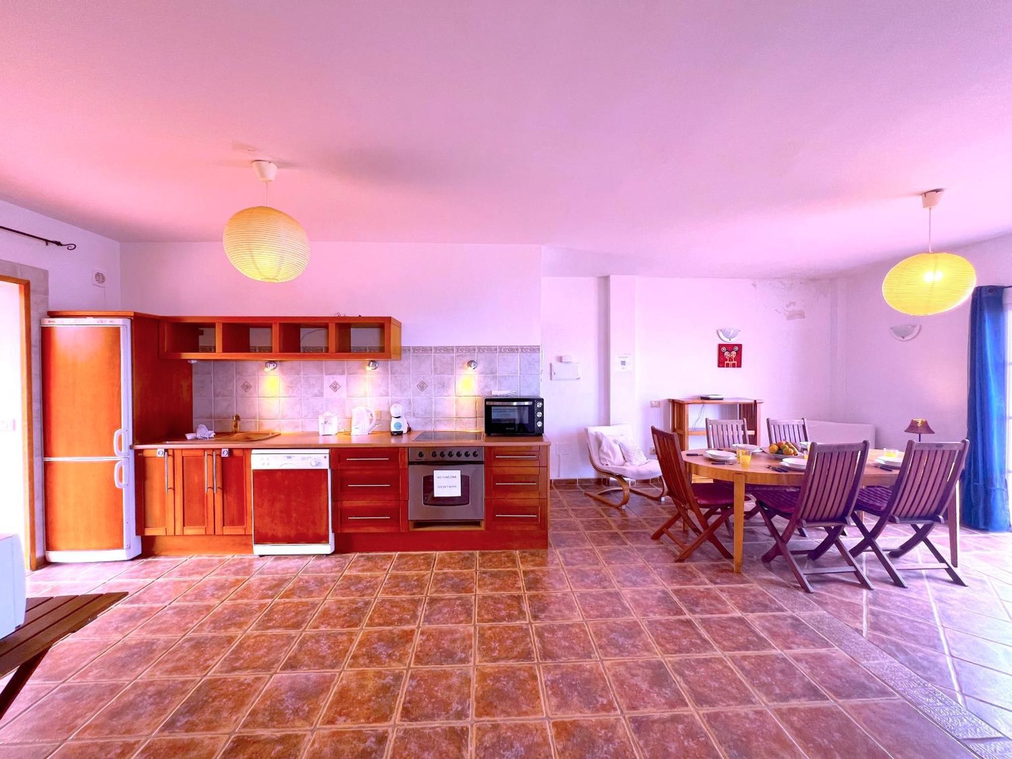 Tropicalidays Puerto Brava 2 Double Rooms Πουέρτο Ντε Λα Κρουζ Εξωτερικό φωτογραφία