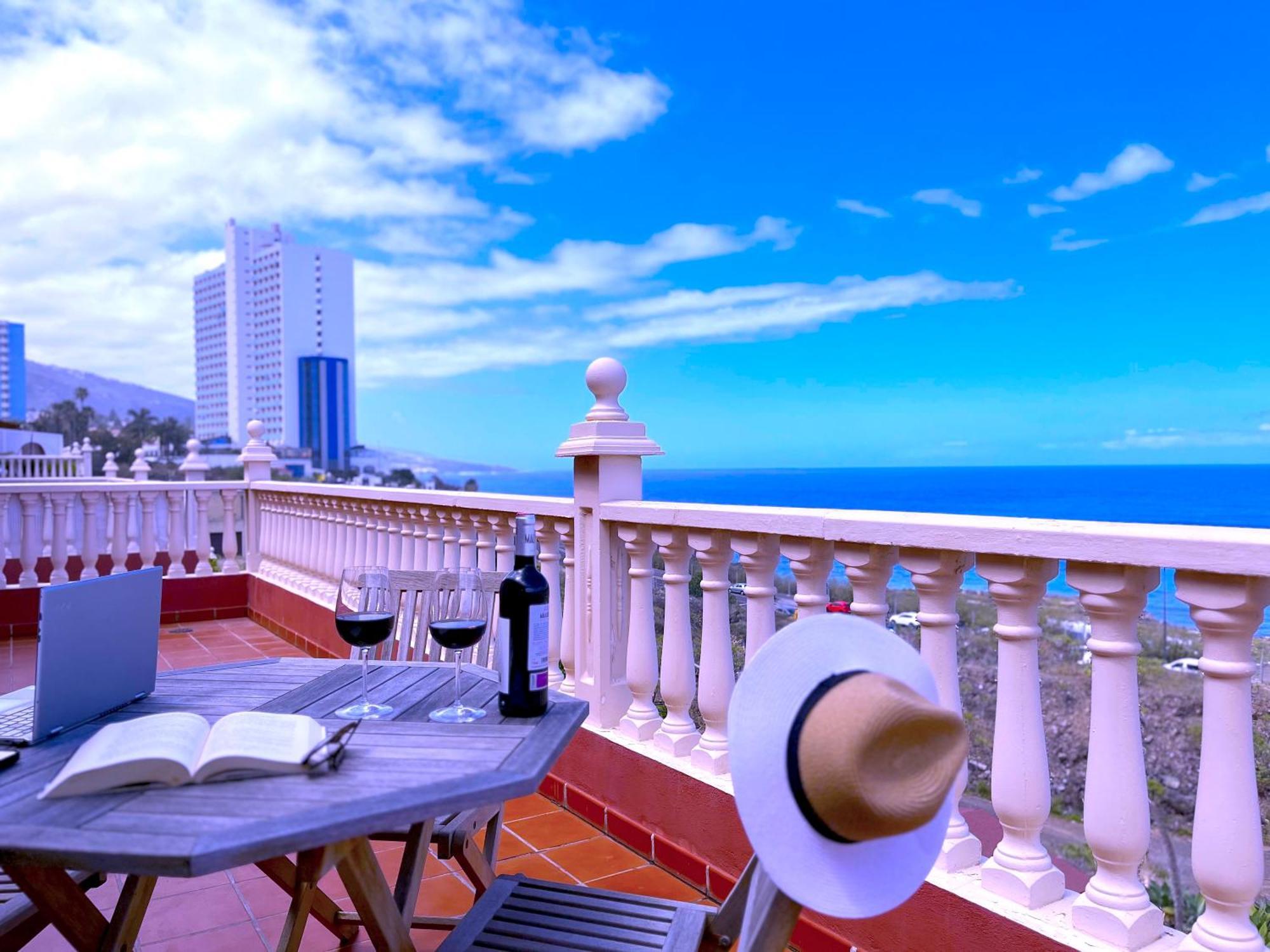 Tropicalidays Puerto Brava 2 Double Rooms Πουέρτο Ντε Λα Κρουζ Εξωτερικό φωτογραφία