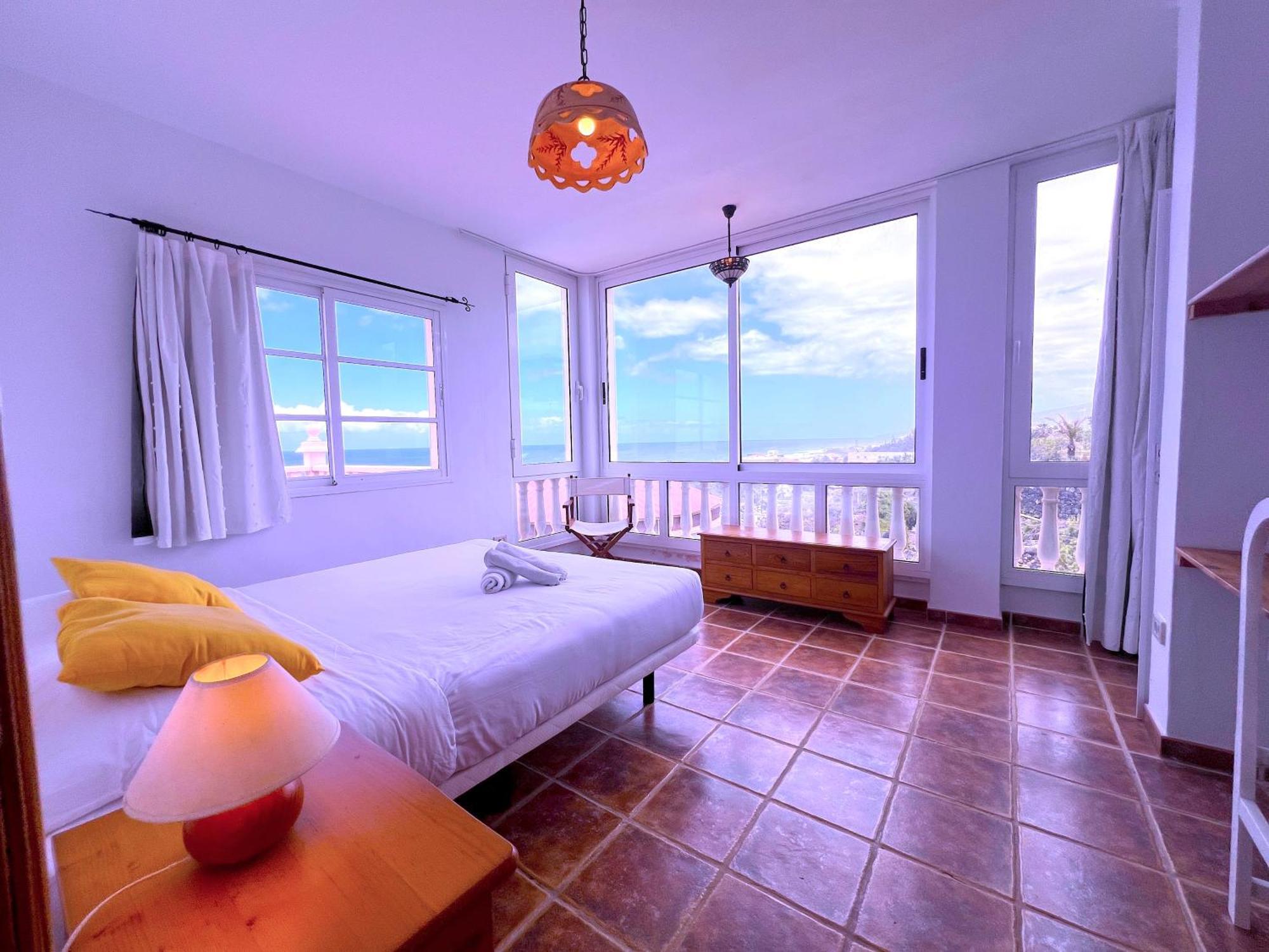 Tropicalidays Puerto Brava 2 Double Rooms Πουέρτο Ντε Λα Κρουζ Εξωτερικό φωτογραφία