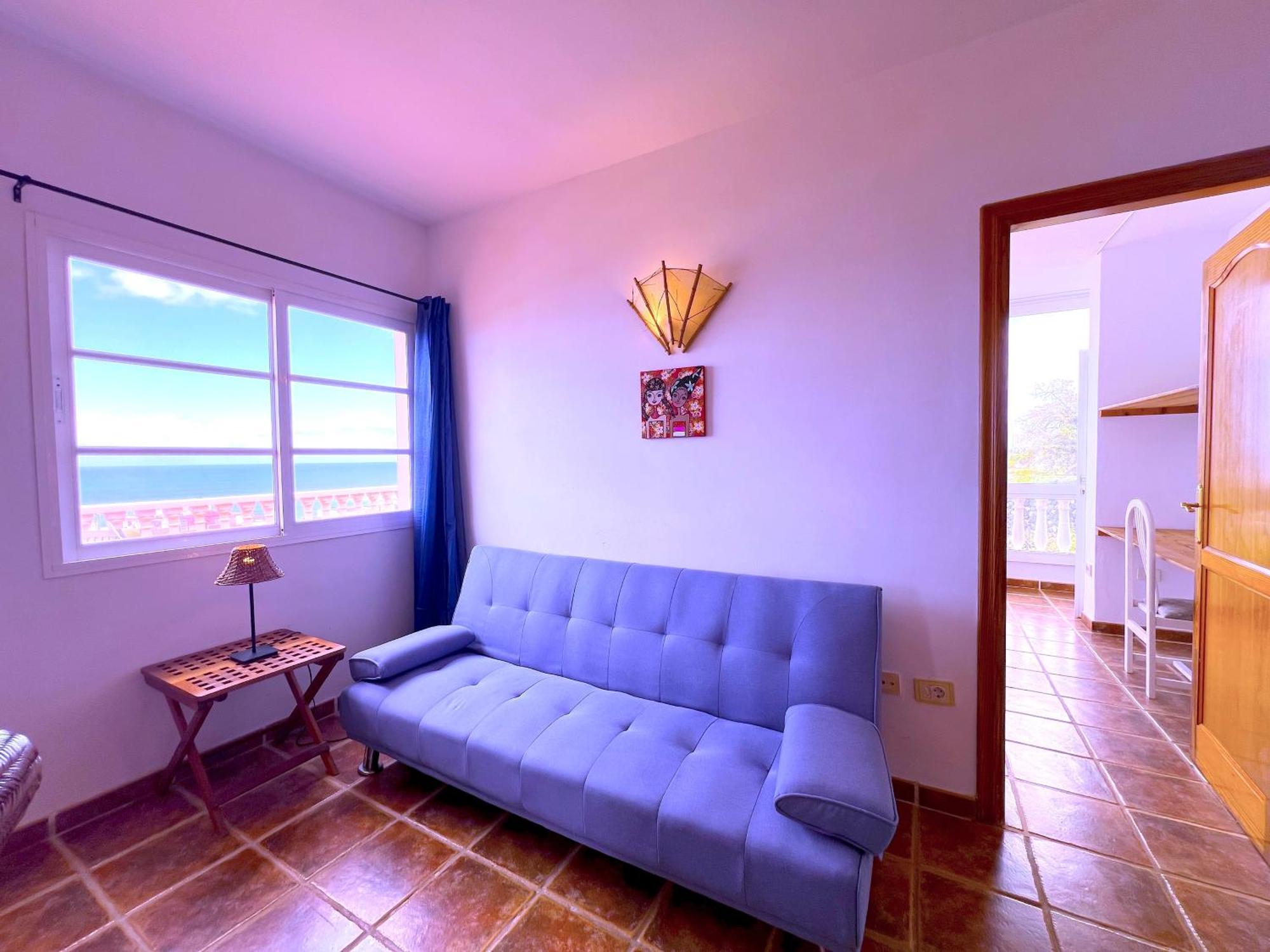 Tropicalidays Puerto Brava 2 Double Rooms Πουέρτο Ντε Λα Κρουζ Εξωτερικό φωτογραφία
