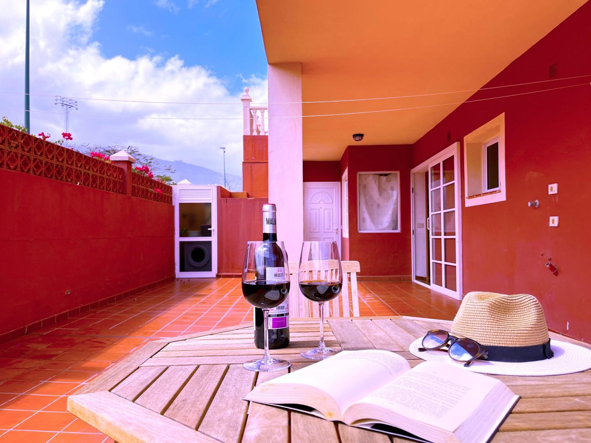Tropicalidays Puerto Brava 2 Double Rooms Πουέρτο Ντε Λα Κρουζ Εξωτερικό φωτογραφία