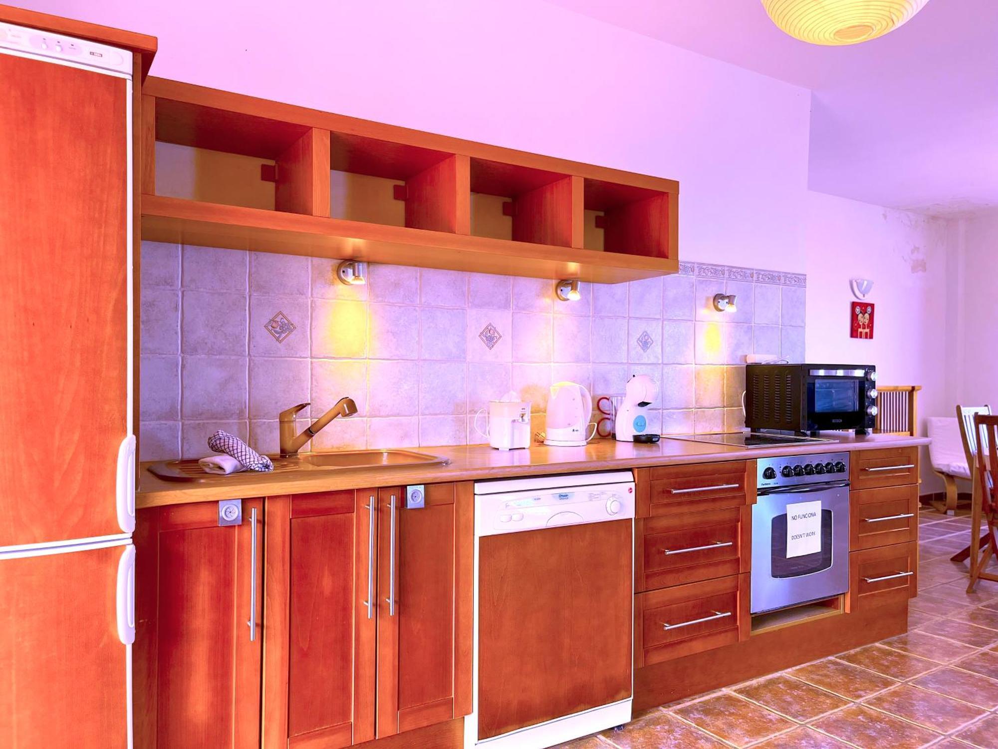 Tropicalidays Puerto Brava 2 Double Rooms Πουέρτο Ντε Λα Κρουζ Εξωτερικό φωτογραφία