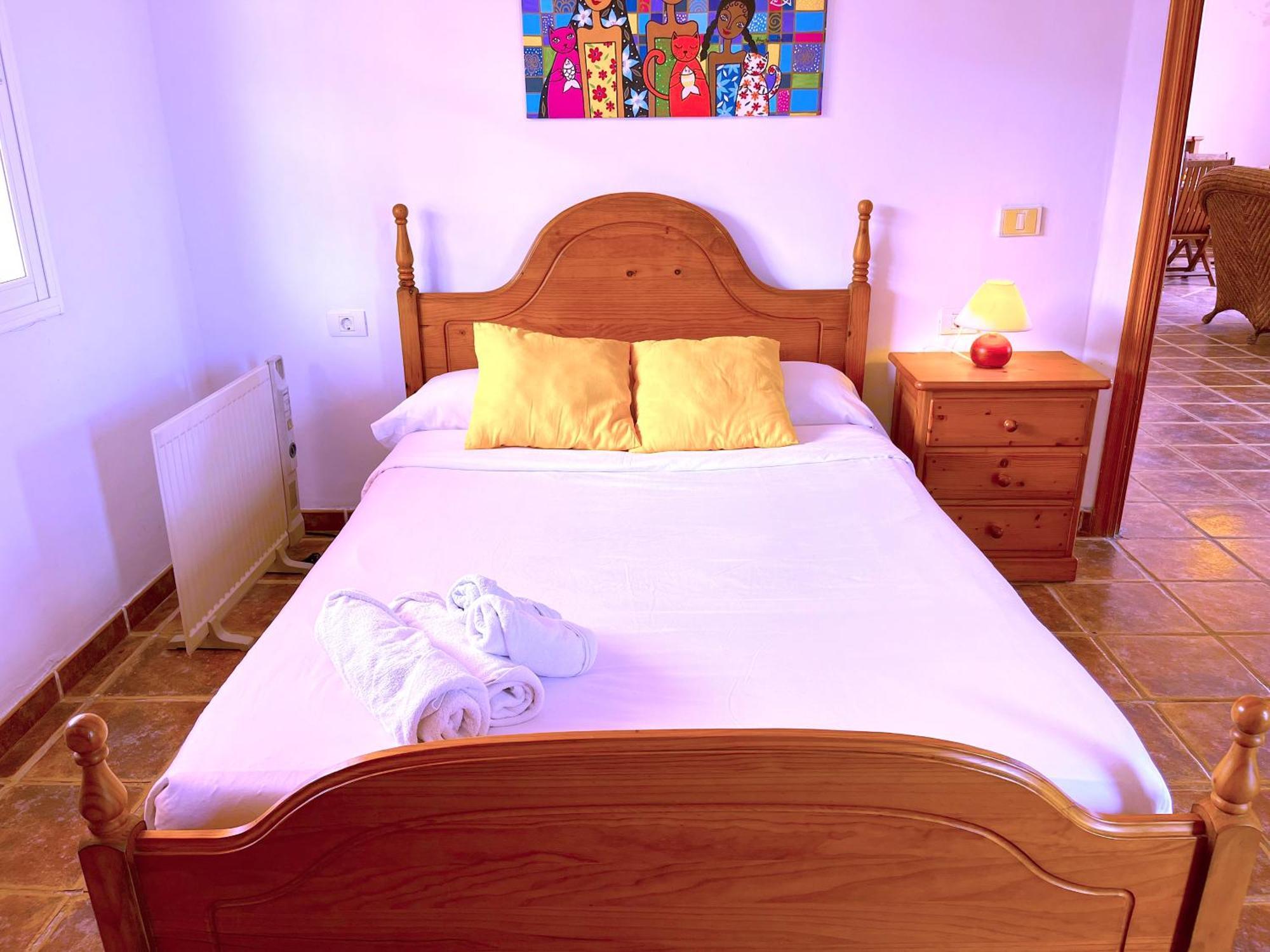 Tropicalidays Puerto Brava 2 Double Rooms Πουέρτο Ντε Λα Κρουζ Εξωτερικό φωτογραφία