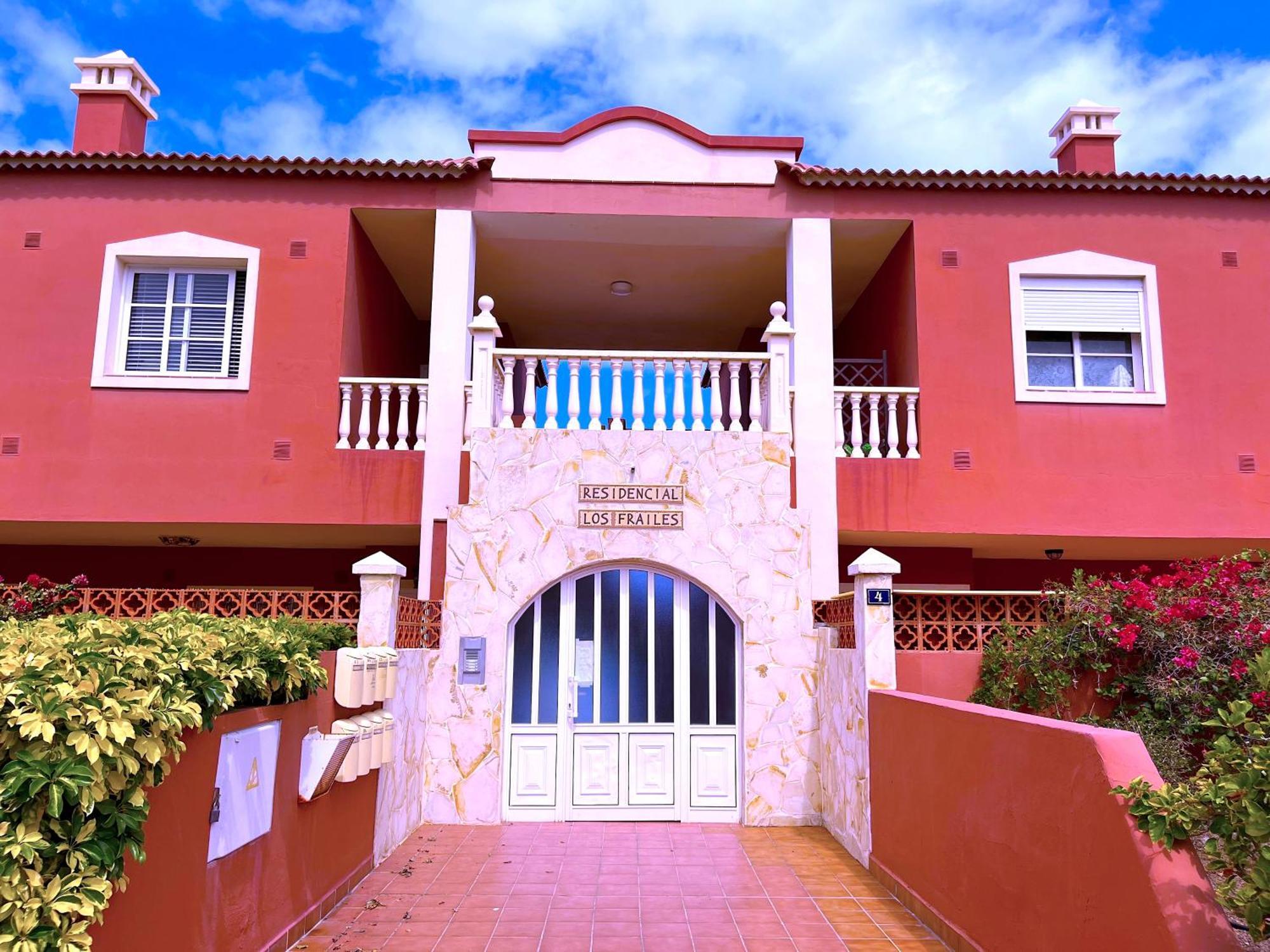 Tropicalidays Puerto Brava 2 Double Rooms Πουέρτο Ντε Λα Κρουζ Εξωτερικό φωτογραφία