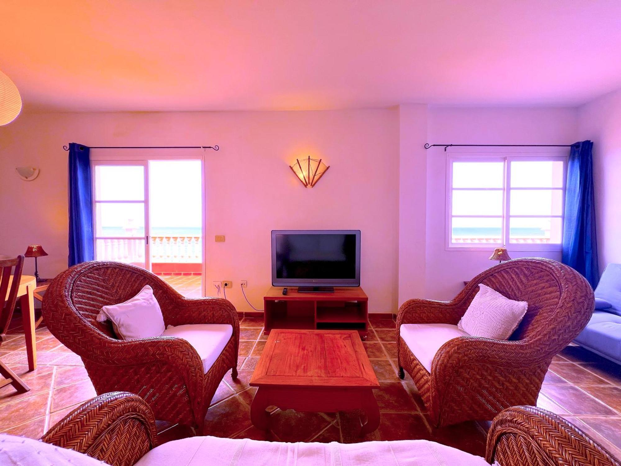 Tropicalidays Puerto Brava 2 Double Rooms Πουέρτο Ντε Λα Κρουζ Εξωτερικό φωτογραφία