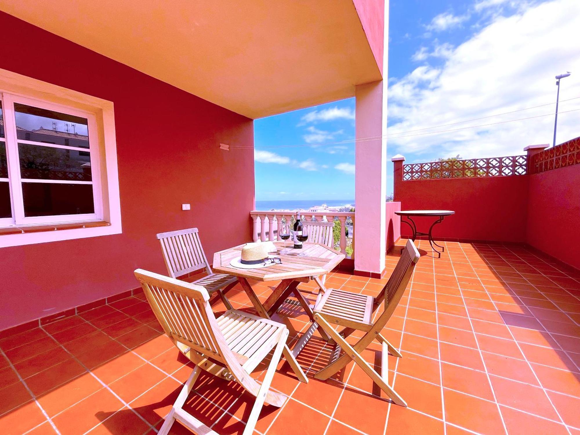 Tropicalidays Puerto Brava 2 Double Rooms Πουέρτο Ντε Λα Κρουζ Εξωτερικό φωτογραφία