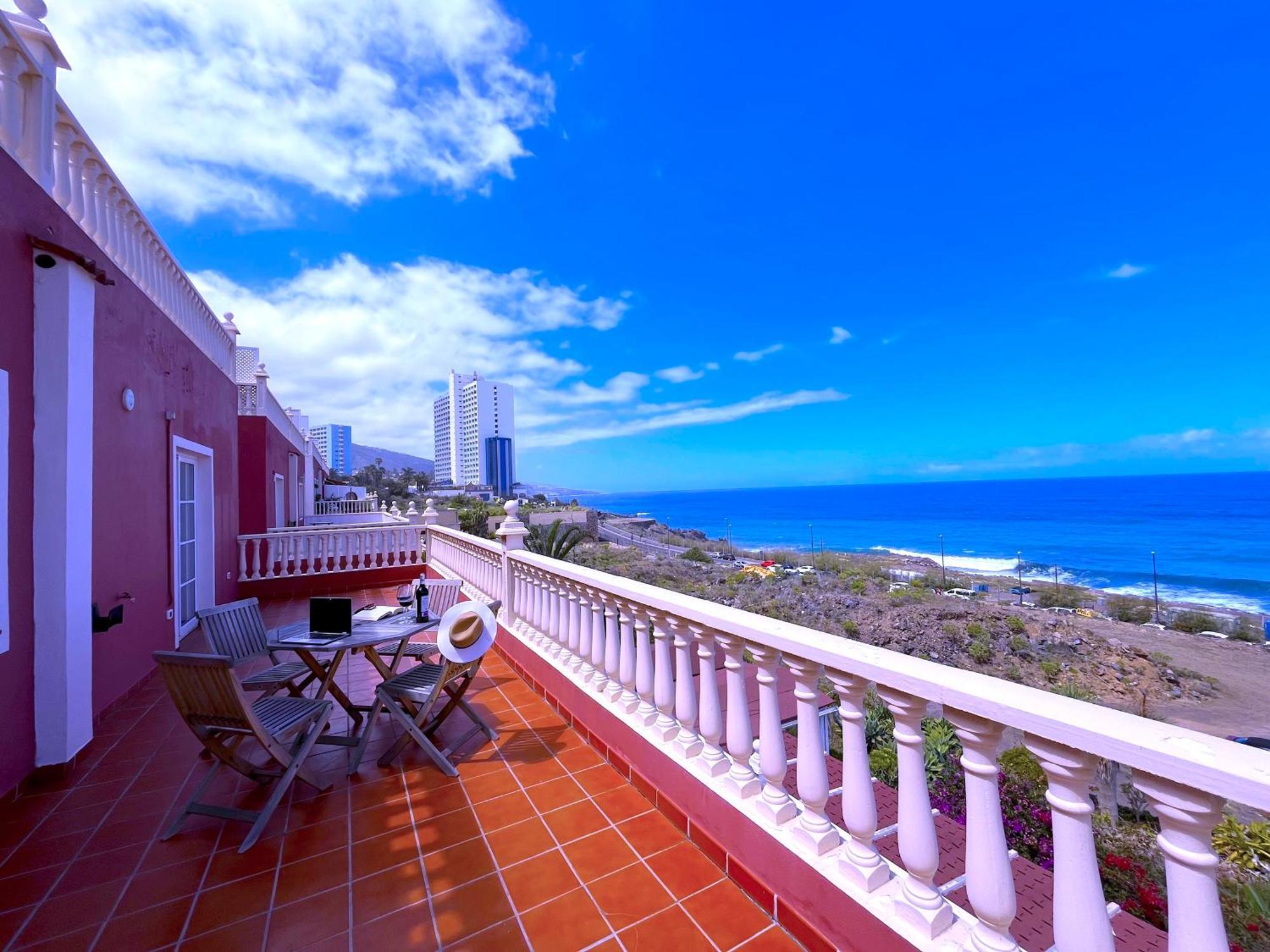 Tropicalidays Puerto Brava 2 Double Rooms Πουέρτο Ντε Λα Κρουζ Εξωτερικό φωτογραφία