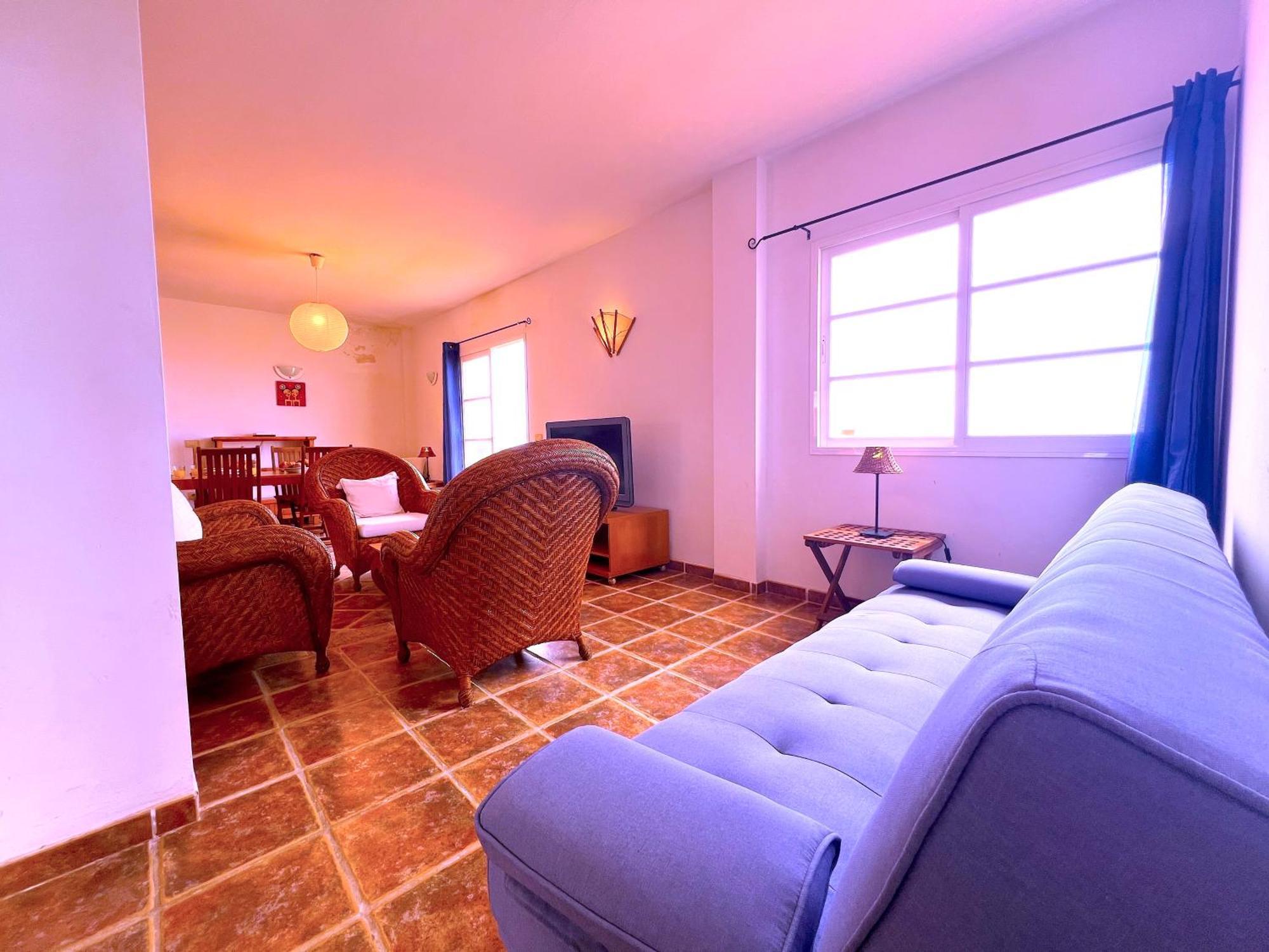 Tropicalidays Puerto Brava 2 Double Rooms Πουέρτο Ντε Λα Κρουζ Εξωτερικό φωτογραφία